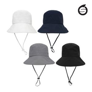 선덜랜드 남성 방수 골프 버킷햇 - SLM4ACP502
