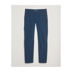 라프리마 아크테릭스 감마 팬츠 맨 숏 GAMMA M APPFM09532NIG