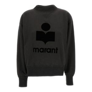 라프리마 이자벨마랑 MOBY 모비 스웨트셔츠 SW0003FA A1M07E 02FK