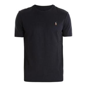 라프리마 폴로 랄프 로렌 포니로고 자수 반팔티 710740727001