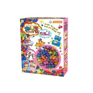 6000 퍼니콘미니 500알 아이콘 물부치 도너랜드