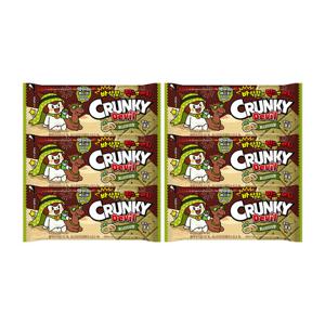 두쫀쿠ST 두바이 크런키 데빌 피스타치오맛 45g x6개