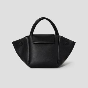 [빈폴] Less Bag_1 스몰 토트백 - 블랙 BE63D3M775