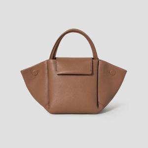 [빈폴] Less Bag_1 스몰 토트백 - 브릭 BE63D3M77C