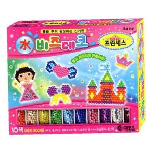 아모스   비즈데코 프린세스/10색