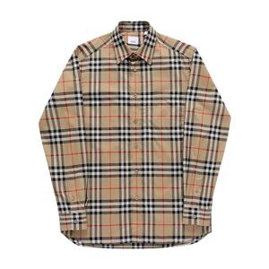 라프리마 버버리 8070577 A7028 남성 셔츠