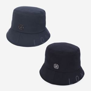 솔리드 인터락킹 DD 버킷햇 DK45WBK005