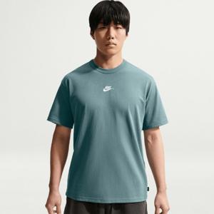 나이키반팔티 GQT IH1122-382 스포츠웨어 프리미엄 에센셜 남성 티셔츠