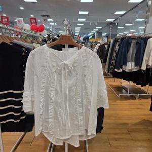 멜로디가든 HC17 레이스자수리본 M26M4B117