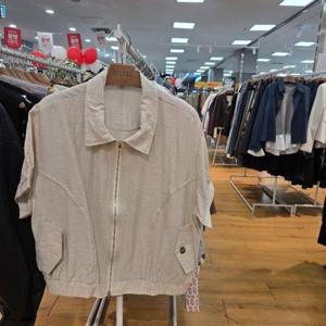 멜로디가든 HC17 8865마자켓 M26M4J106