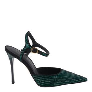 커트가이거 힐 펌프스 4989470609 GREEN Green