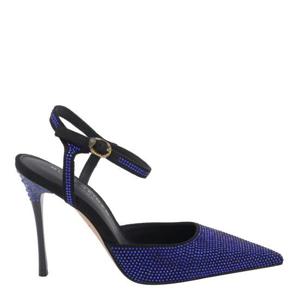 커트가이거 힐 펌프스 4989481609 BLUE DARK Blue