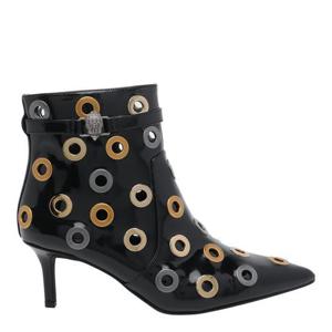 커트가이거 부츠 3538405109 BLACK COMB Black