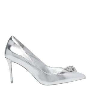 커트가이거 힐 펌프스 3939967109 SILVER Silver