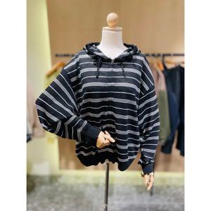 [러브앤쇼] 단가라 후드집업 점퍼 GCGDGJP02