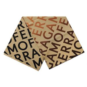 라프리마 페라가모 32 0795 0770198 여성 스카프