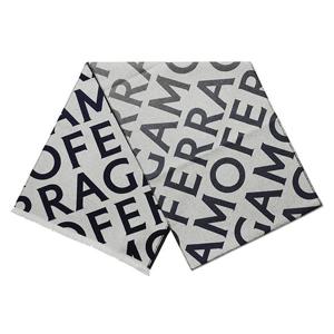 라프리마 페라가모 32 0795 0770199 여성 스카프