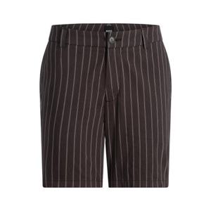 보스 숏팬츠 50557413 10279142 01 207 Dark brown