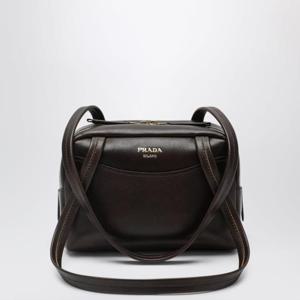 프라다 토트백 1BB167OOO2ZQ6 Brown