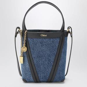 끌로에 토트백 CH26US812S09 Blue