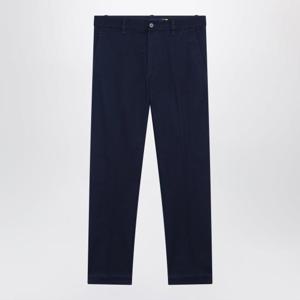 폴로 랄프로렌 스트레이트 팬츠 211890343003CO Blue