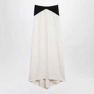 발렌티노 가라바니 롱 스커트 8B0RAF151MM Beige