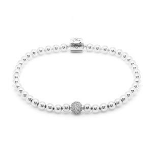 라프리마 판도라 598342CZ 여성 팔찌