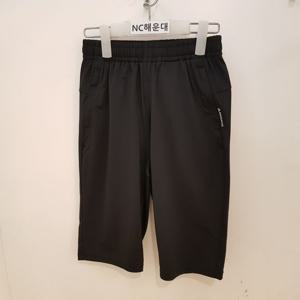 [소이]6부 테이퍼드 트레이닝바지 23m0203bk  남아 여름상품 초특가