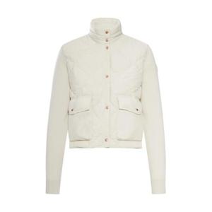 몽클레어 패딩 L10939B00041 M1367050 Cream