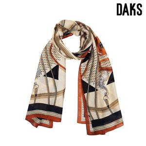 레노마 스카프 실크 스카프 FKO054O FKO054O