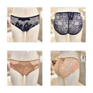 비너스 란제리 비너스 블랙라벨 망사 팬티  VPTB464S VPTB46400000