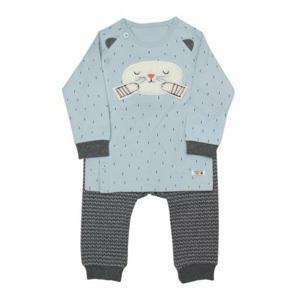 오가닉맘 브올리블루 긴소내의 MDW1EE35 MDW1EE35