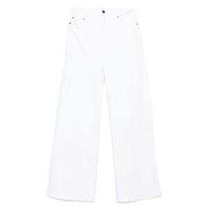 케이트 데님 팬츠 1170902100 White