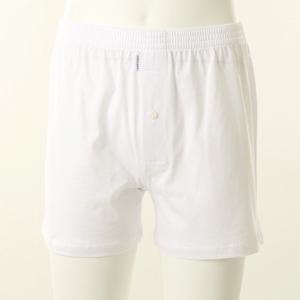 비너스 란제리 터치가 부드러운 면80수 땀흡수 잘되는 순면 니트 트렁크 (VMP8206N) VMP8206N0000