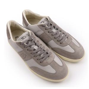 (명품) 토즈 탭스 로우탑 스니커즈 XXM68C0GC5