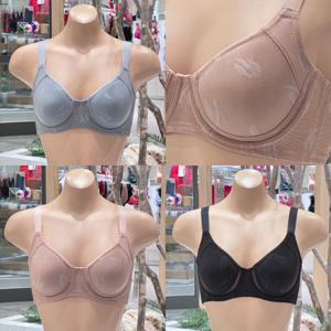 비너스 란제리 문직 샤틴 280D 몰드 보정브라 A B컵 75A 90A 85B 90B VGBM541 VGBM541AB000