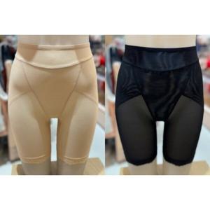 비너스 란제리 25SS 바디미 코엔자임Q10 탄력증진 보습 복부 압박 힙업 몸매 보정 사각 거들 (VGRM164T) VGRM164T0000