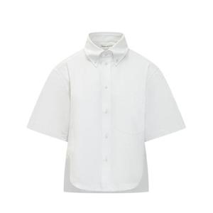 빅토리아 베컴 셔츠 1226WSH007209A 1968 OPTIC WHITE