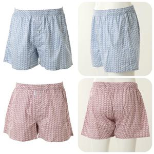 비너스 란제리 매직트렁크 망이있어 통풍잘되는 순면 남성 트렁크 사각팬티 VMP1943M VMP1943M0000