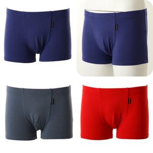 비너스 란제리 면스판 부드러운감촉 신축성 있어 편한 남성 드로즈 사각팬티 VMPQ561T VMPQ561T0000