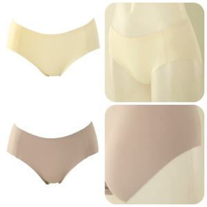 비너스 란제리 노라인 심리스 허리밴드가 잡아주는 무봉제 팬티 VPTS938 VPTS938Z0000