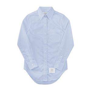 라프리마 톰브라운 FLL005E 03113 480 여성 셔츠