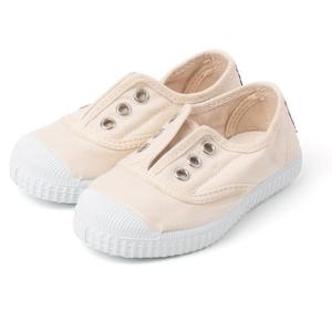 토박스 (125-200mm) 씨엔타 잉글레스 푼테라 틴타도 아이보리 운동화 CTKCE1TSIG11IVO CTKCE1TSIG11-IV