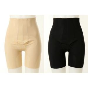 비너스 란제리 복부 압박 몸매 보정 노라인 무봉제 하이웨이스트 지퍼 사각 거들 (VGRG10T) VGRG10TZ0000