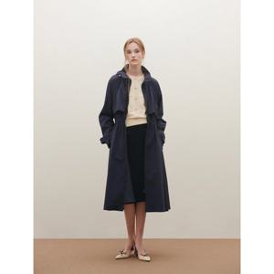 샤틴 해리 포인트 롱 트렌치코트 (S251S751) S251S751