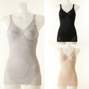 비너스 란제리 (C컵D컵)신축성 좋고 탄탄한 보정감 하드 타입 복부 압박 몸매 보정 풀컵 바디쉐이퍼 (VBTH121C_D) VBTH121CD000