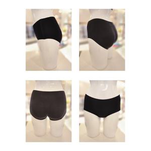 비너스 란제리 비너스 퓨징 프리컷 누디 여성 팬티 OPT3704-BK(블랙) OPT370400000