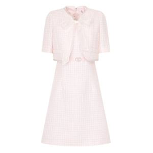 케네스레이디 샤니스 미니 원피스 (EWOPPF0300) EWOPPF0300