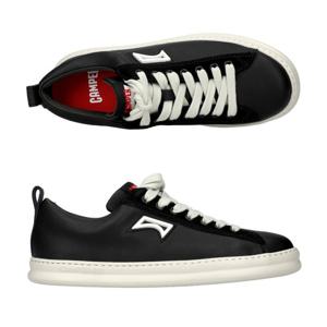 라프리마 캠퍼 K101052-002 남성 스니커즈