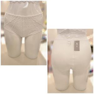 비너스 란제리 비너스 여성 크롭탑 여성 햄팬티 VLGC817T-WH(화이트) VLGC81700000